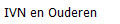  IVN en Ouderen