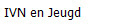  IVN en Jeugd